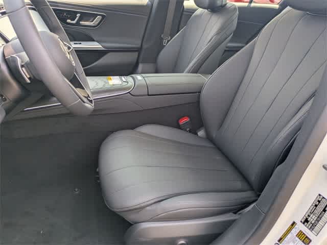 Thumbnail: 2026 Mercedes-Benz E-Class - 16