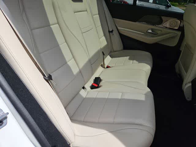 Thumbnail: 2024 Mercedes-Benz GLE - 22