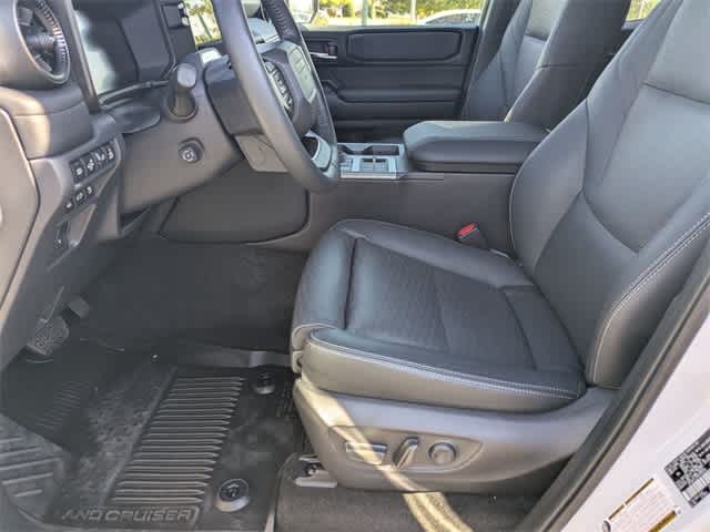 Thumbnail: 2024 Toyota Land Cruiser - 16