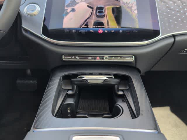 Thumbnail: 2026 Mercedes-Benz E-Class - 29