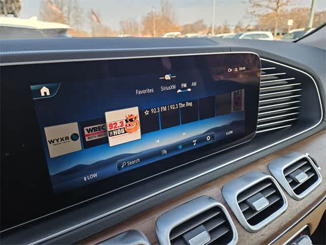 Thumbnail: 2026 Mercedes-Benz GLS - 29