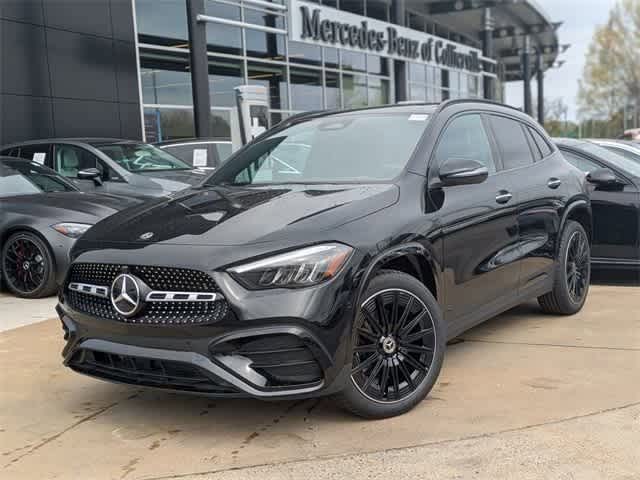 2025 Mercedes-Benz GLA 250 -
                  Collierville, TN