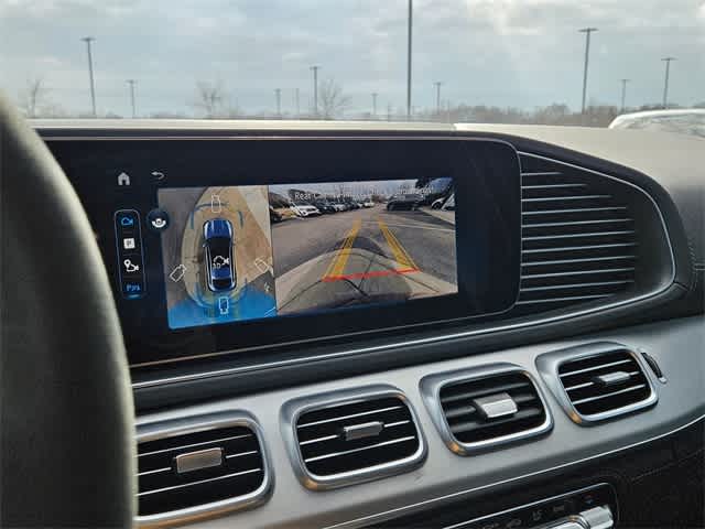 Thumbnail: 2025 Mercedes-Benz GLE - 31