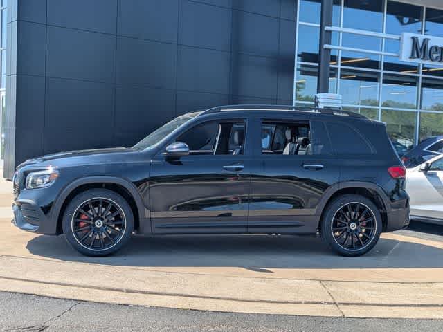 Thumbnail: 2022 Mercedes-Benz GLB - 6