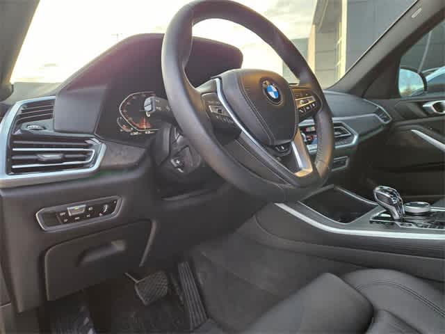 Thumbnail: 2022 BMW X5 - 2