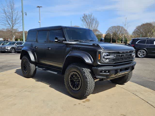 Thumbnail: 2025 Ford Bronco - 3