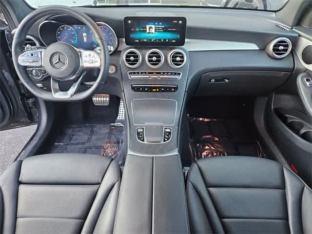 Thumbnail: 2022 Mercedes-Benz GLC - 15