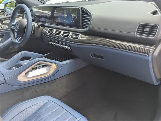 Thumbnail: 2025 Mercedes-Benz GLE - 11