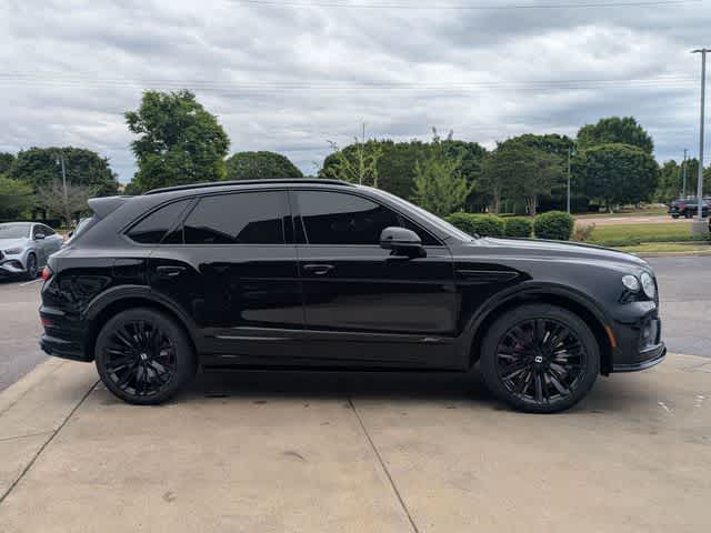 Thumbnail: 2021 Bentley Bentayga - 9