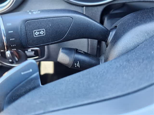 Thumbnail: 2023 Mercedes-Benz C-Class - 27