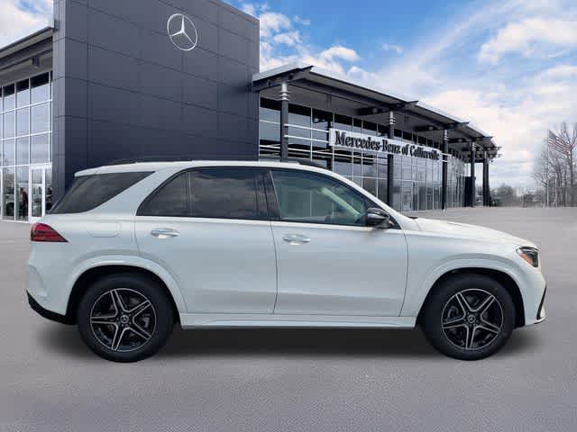 Thumbnail: 2026 Mercedes-Benz GLE - 9