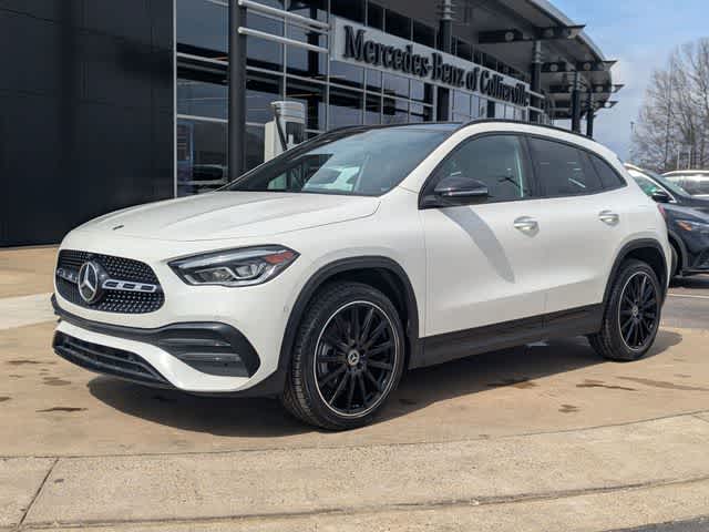Thumbnail: 2023 Mercedes-Benz GLA - 5