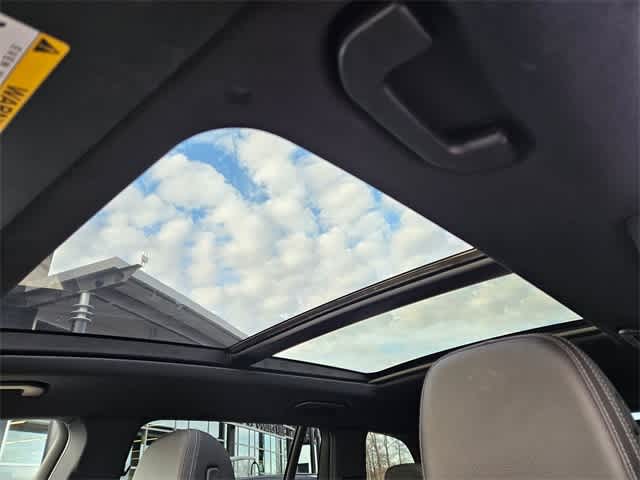 Thumbnail: 2025 Mercedes-Benz GLS - 17