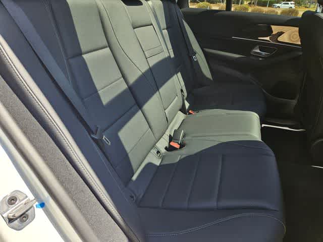 Thumbnail: 2026 Mercedes-Benz GLE - 20