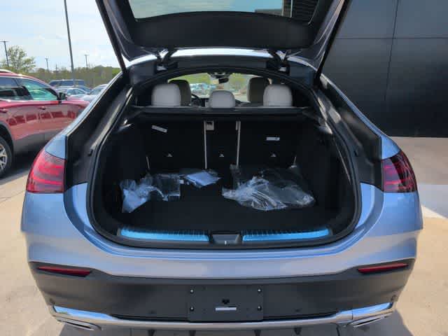 Thumbnail: 2026 Mercedes-Benz GLE - 34