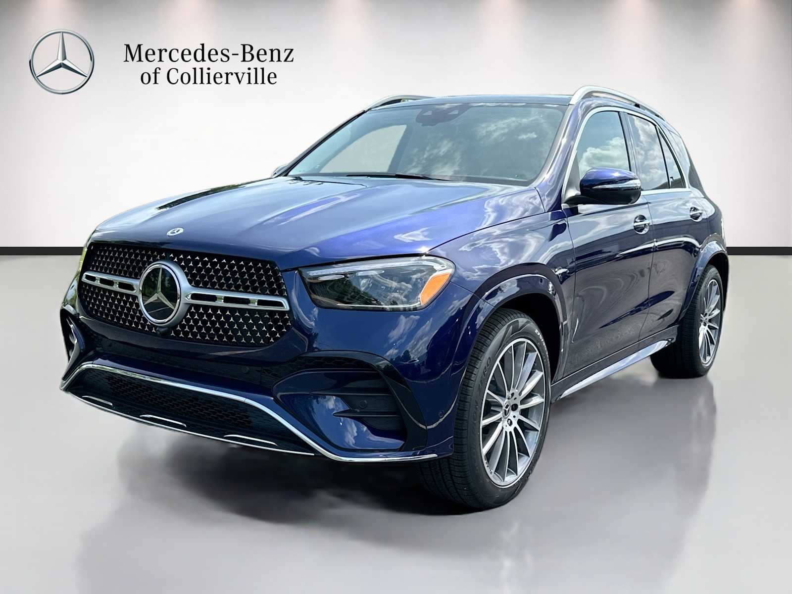 New 2026 Mercedes-Benz GLE 350 GLE 350