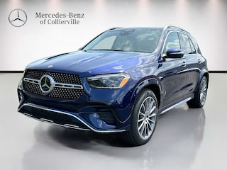 2026 Mercedes-Benz GLE 350 GLE 350 SUV
