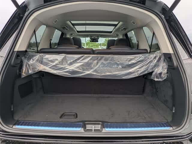 Thumbnail: 2026 Mercedes-Benz GLS - 36