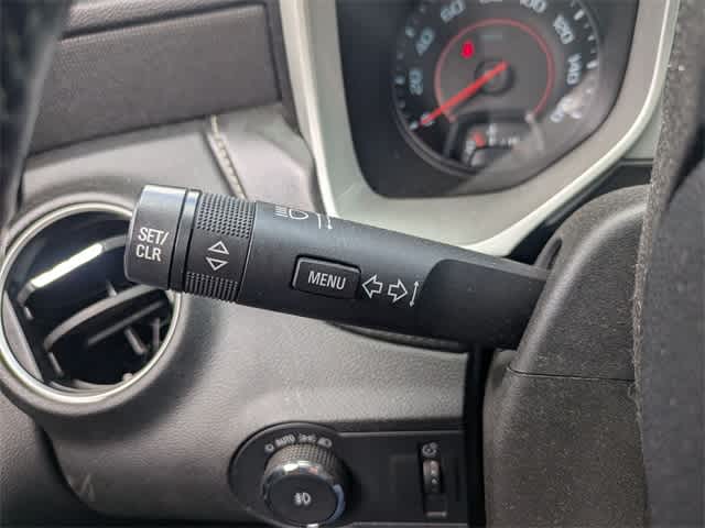 Thumbnail: 2014 Chevrolet Camaro - 24