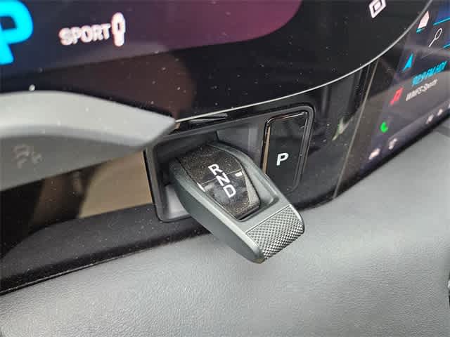 Thumbnail: 2023 Porsche Taycan - 35