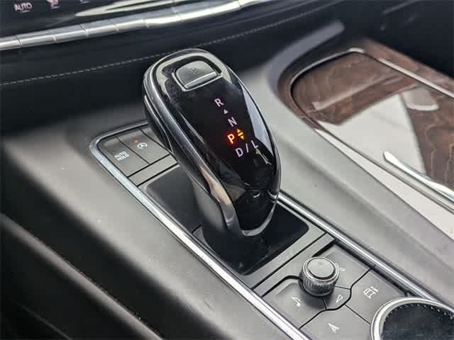 Thumbnail: 2021 Cadillac Escalade - 32