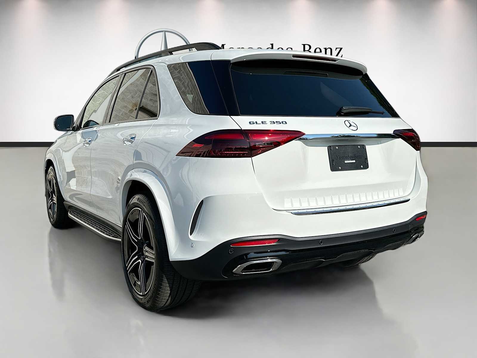 Thumbnail: 2026 Mercedes-Benz GLE - 7