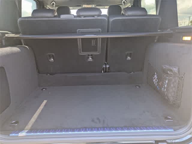 Thumbnail: 2025 Mercedes-Benz G-Class - 34