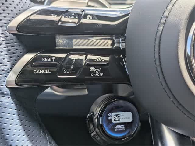 Thumbnail: 2025 Mercedes-Benz GLE - 19