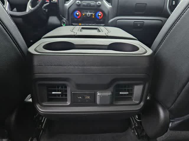 Thumbnail: 2022 Chevrolet Silverado 1500 - 18