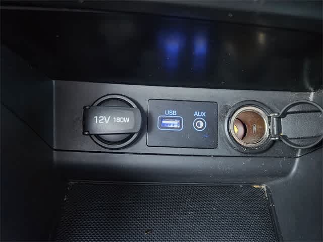 Thumbnail: 2017 Hyundai Sonata - 31