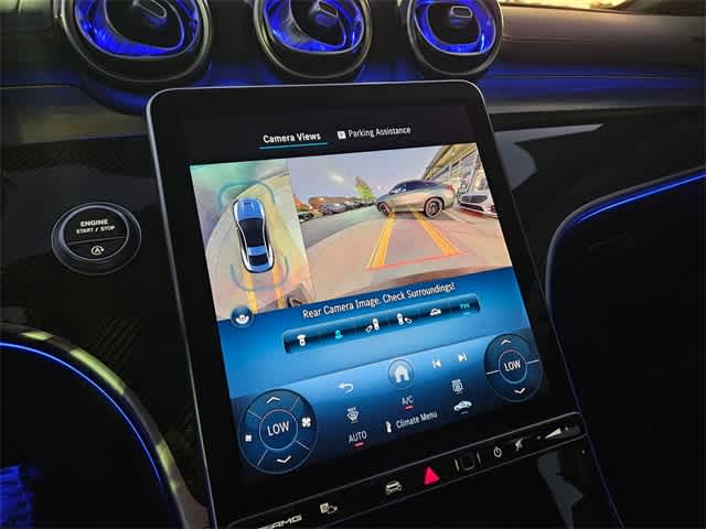 Thumbnail: 2024 Mercedes-Benz CLE - 29