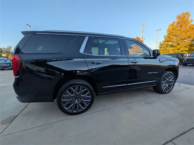 Thumbnail: 2026 GMC Yukon - 9