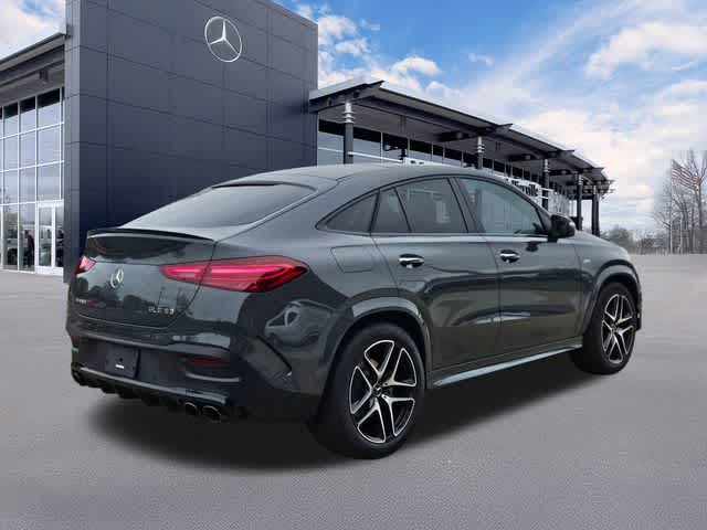 Thumbnail: 2026 Mercedes-Benz GLE - 8