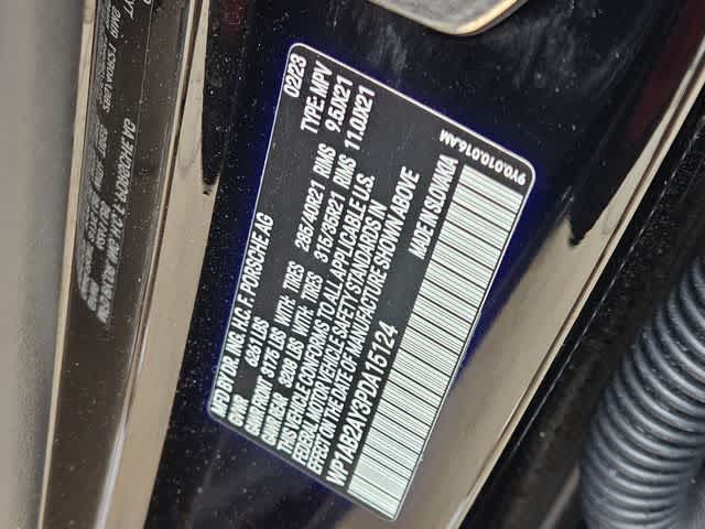 Thumbnail: 2023 Porsche Cayenne - 34