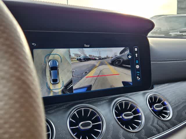 Thumbnail: 2024 Mercedes-Benz AMG GT - 32