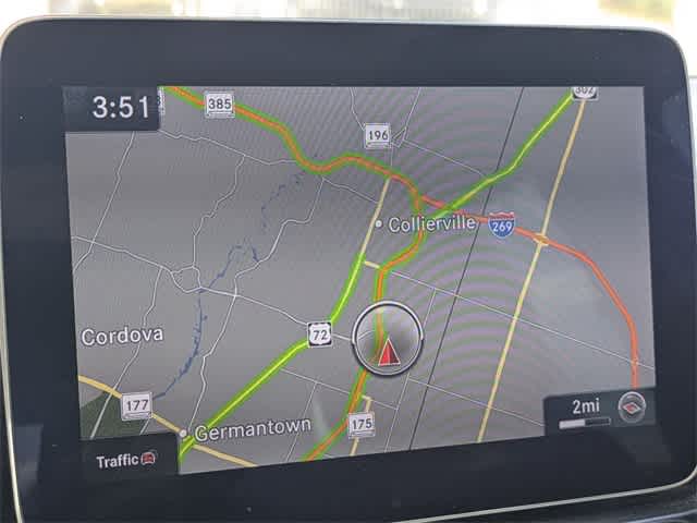 Thumbnail: 2018 Mercedes-Benz GLE - 31