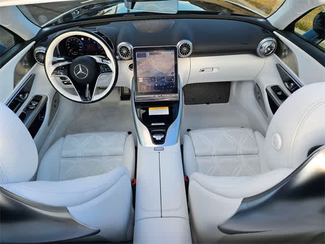 Thumbnail: 2026 Mercedes-Benz SL-Class - 21