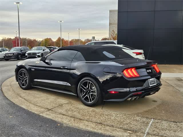 Thumbnail: 2023 Ford Mustang - 5