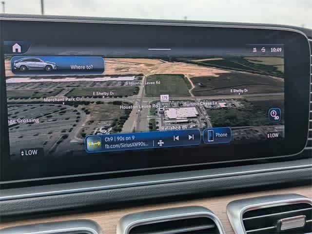 2024 Mercedes-Benz GLE 53 AMG 24