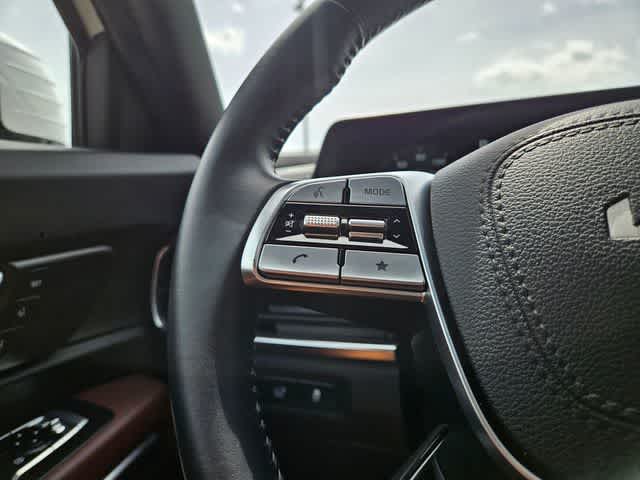 Thumbnail: 2024 Kia Telluride - 25