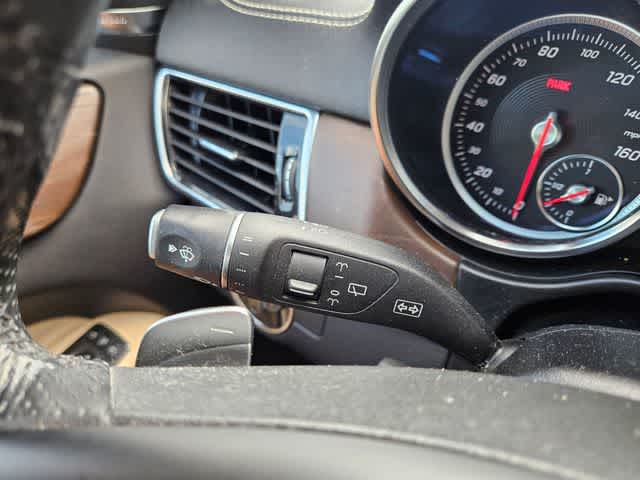 Thumbnail: 2019 Mercedes-Benz GLS - 25