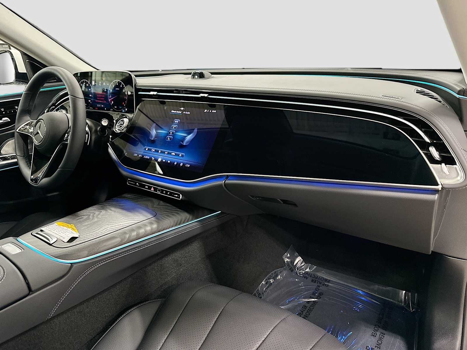 Thumbnail: 2026 Mercedes-Benz E-Class - 29