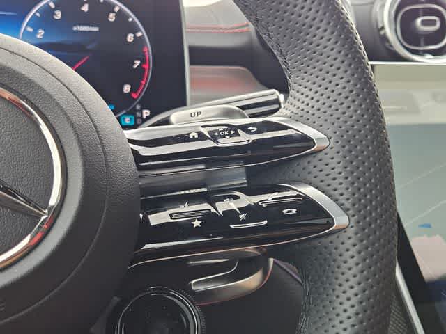 Thumbnail: 2026 Mercedes-Benz CLE - 26