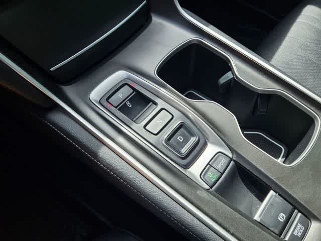 Thumbnail: 2020 Honda Accord - 34