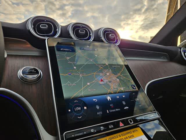 Thumbnail: 2026 Mercedes-Benz GLC - 32