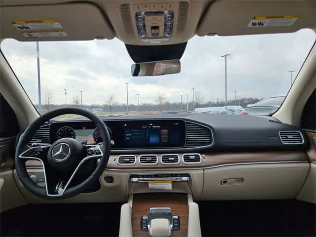 Thumbnail: 2026 Mercedes-Benz GLE - 20