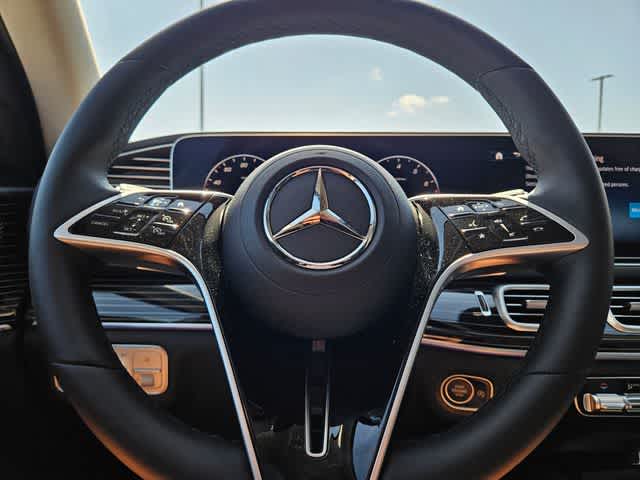 Thumbnail: 2026 Mercedes-Benz GLE - 23