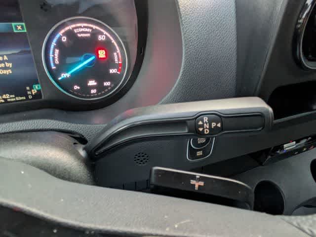 Thumbnail: 2024 Mercedes-Benz eSprinter - 25