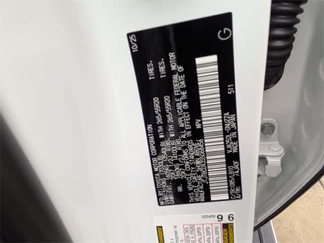 Thumbnail: 2025 Lexus GX - 37