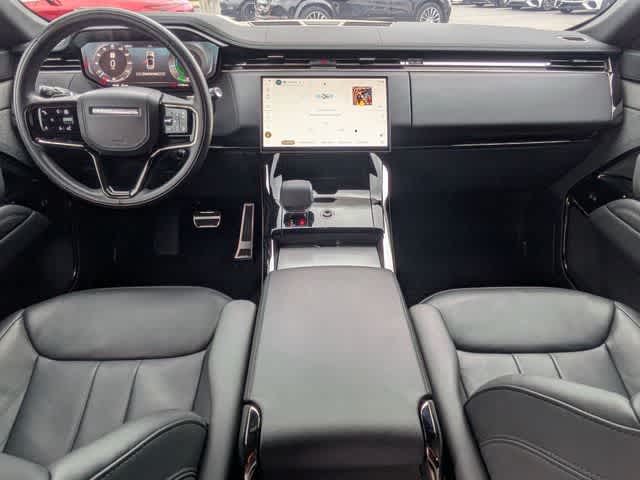 Thumbnail: 2025 Land Rover Range Rover Sport - 11